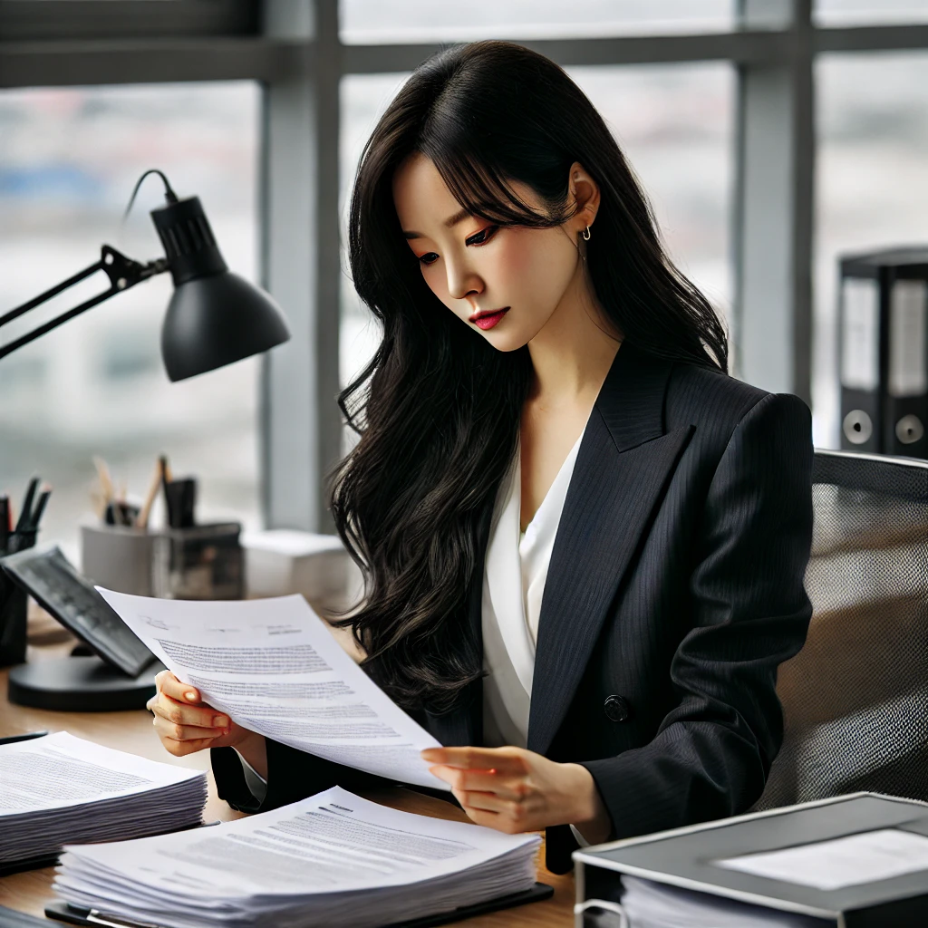 정부 지원 서민 대출 신청 조건과 필수 서류