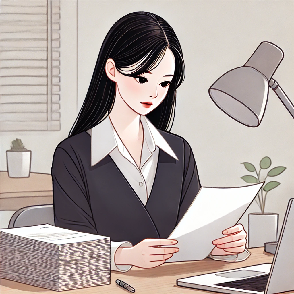 구약식 결정 처분과 약식기소 약식명령의 의미 대응 방법