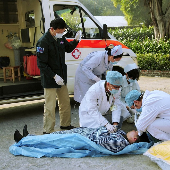 갈등 상황