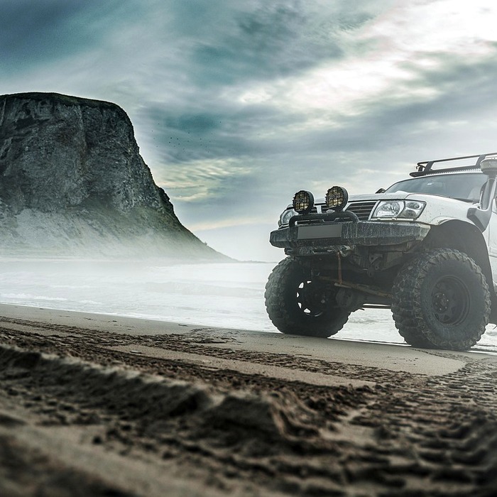 SUV 인기 차종