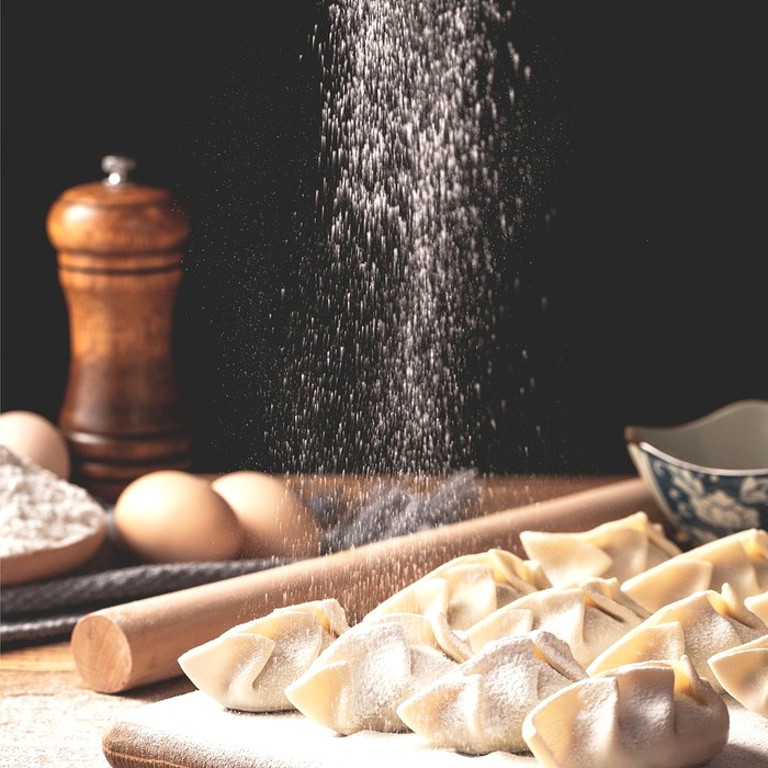 떡국떡 요리