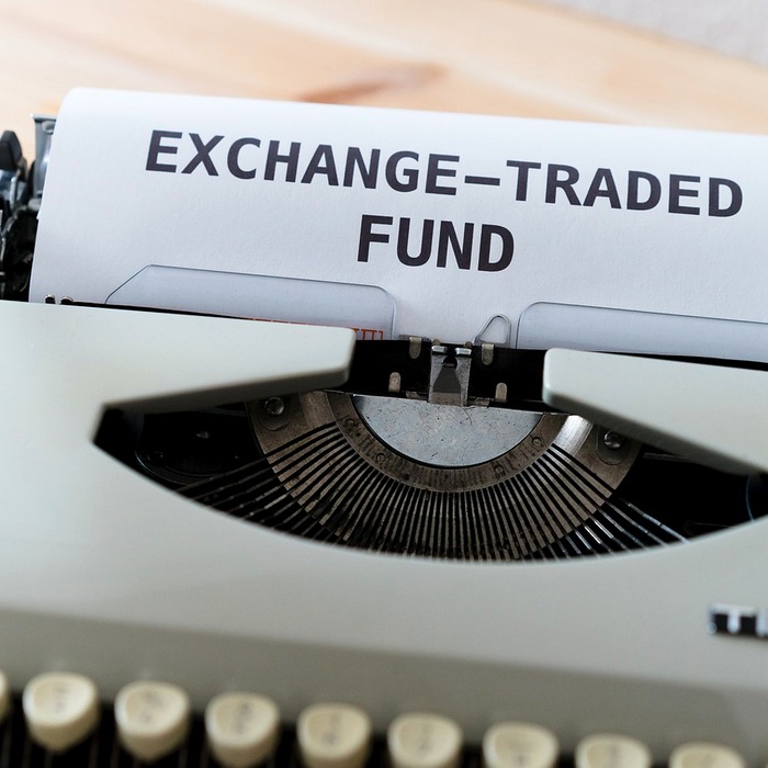 성장형 ETF 추천