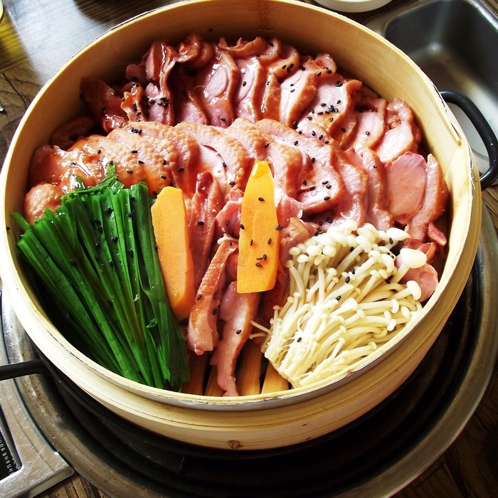 한방 약재