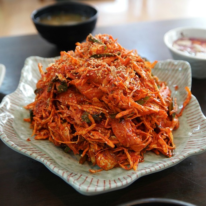 종댕이길 풍경