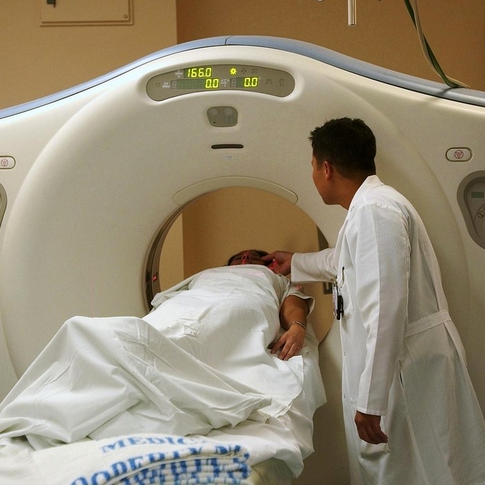 CT 검사