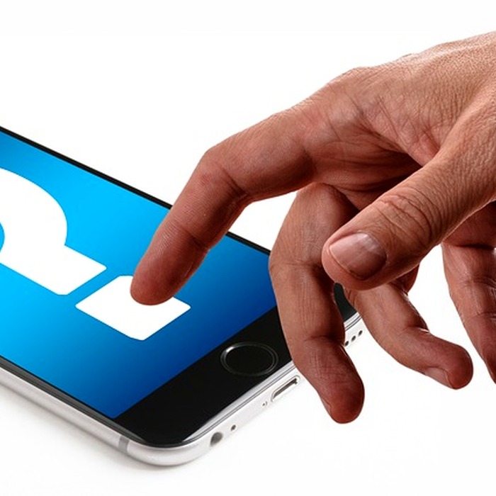터치 반응 문제