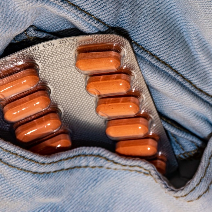 생리통 증상