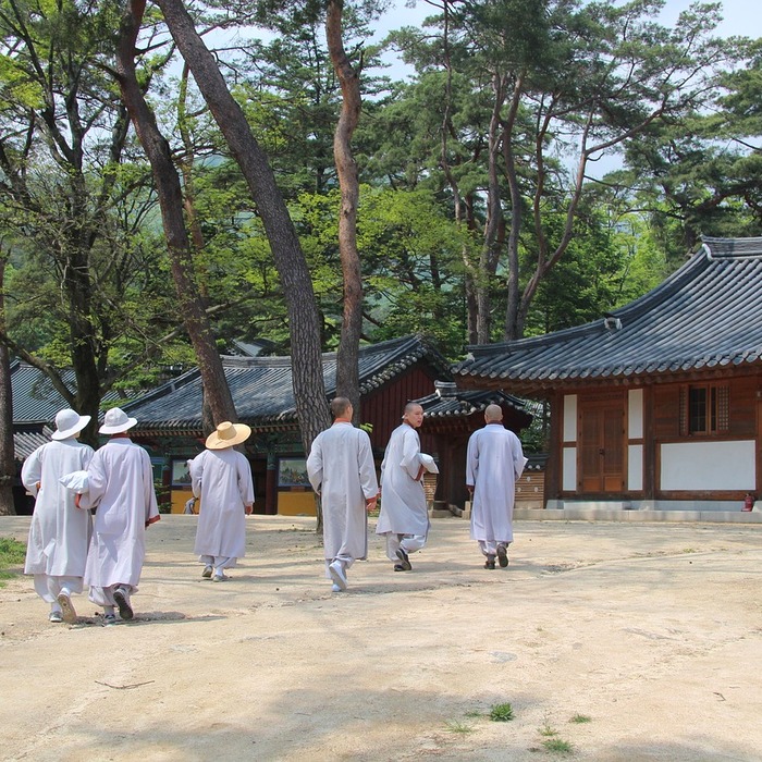 직지사 역사