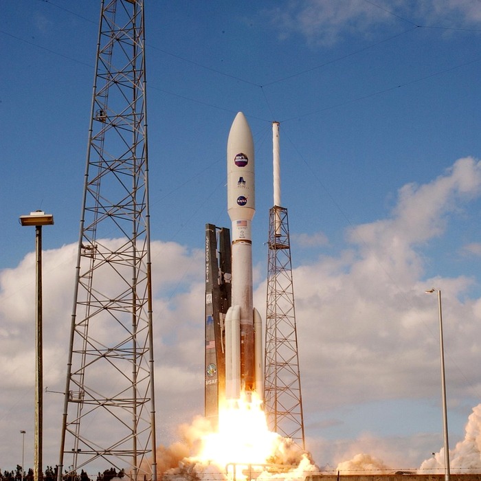 NASA 우주 탐사